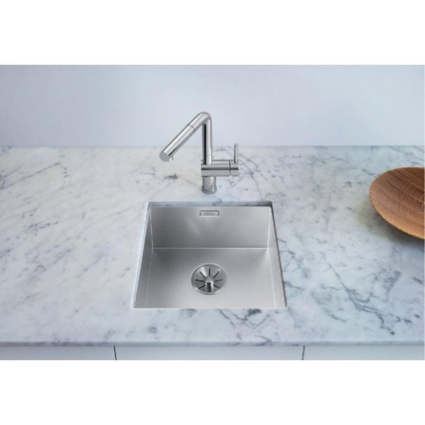Vask Blanco Claron 340 Durinox