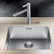 Vask Blanco Claron 340 Durinox