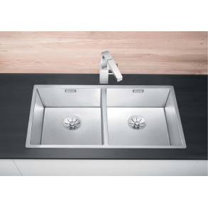 Vask Blanco Claron 400/400 Durinox
