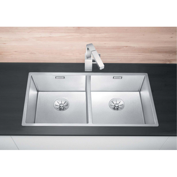 Vask Blanco Claron 400/400 Durinox