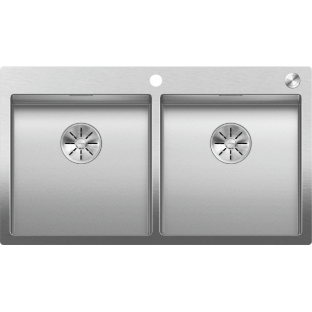 Vask Blanco Claron 400/400 Durinox