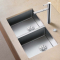 Vask Blanco Claron 400/400 Durinox