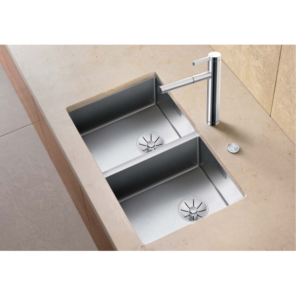 Vask Blanco Claron 400/400 Durinox