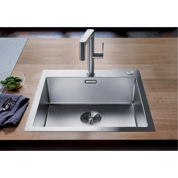 Vask Blanco Claron 400 Durinox