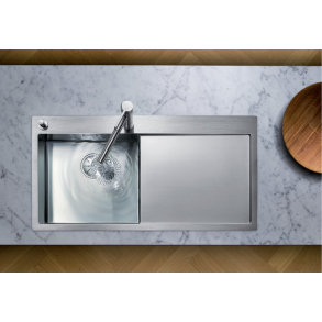 Vask Blanco Claron 5 S-IF