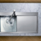 Vask Blanco Claron 5 S-IF