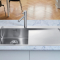 Vask Blanco Claron 5 S-IF