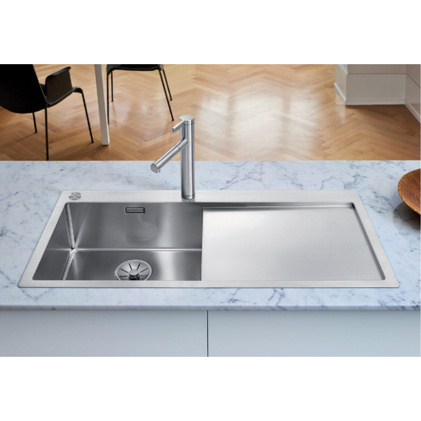 Vask Blanco Claron 5 S-IF