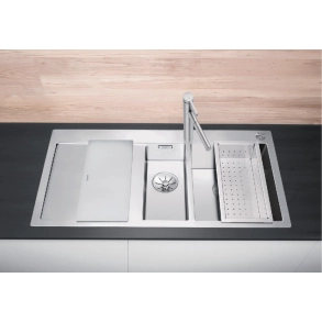 Vask Blanco Claron 6 S-IF