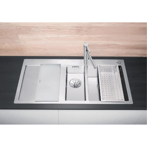 Vask Blanco Claron 6 S-IF
