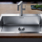 Vask Blanco Claron 700 Durinox