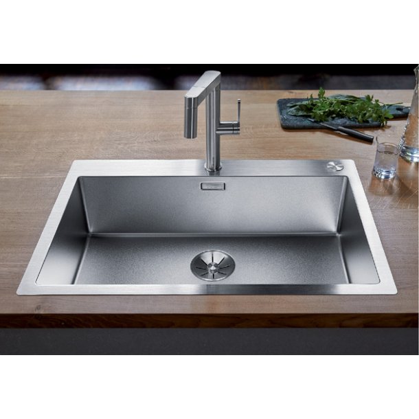 Vask Blanco Claron 700 Durinox