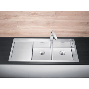 Vask Blanco Claron 8 S-IF