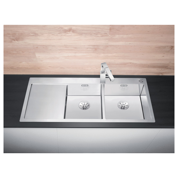 Vask Blanco Claron 8 S-IF