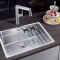 Vask Blanco Etagon 500