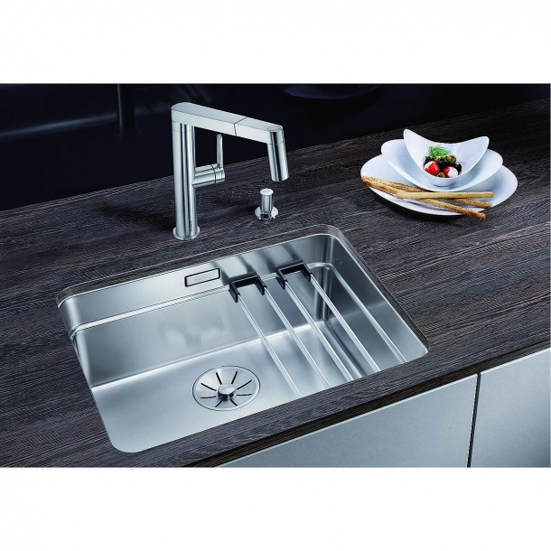 Vask Blanco Etagon 500