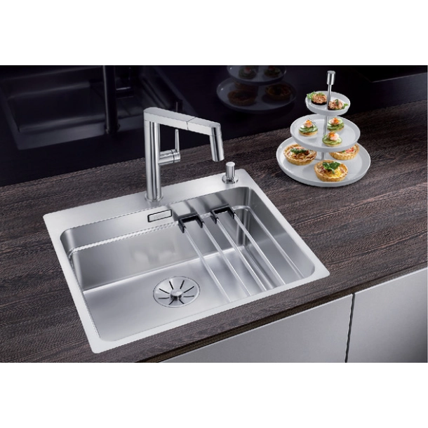 Vask Blanco Etagon 500