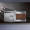 Vask Blanco Jaron XL 6 S-IF