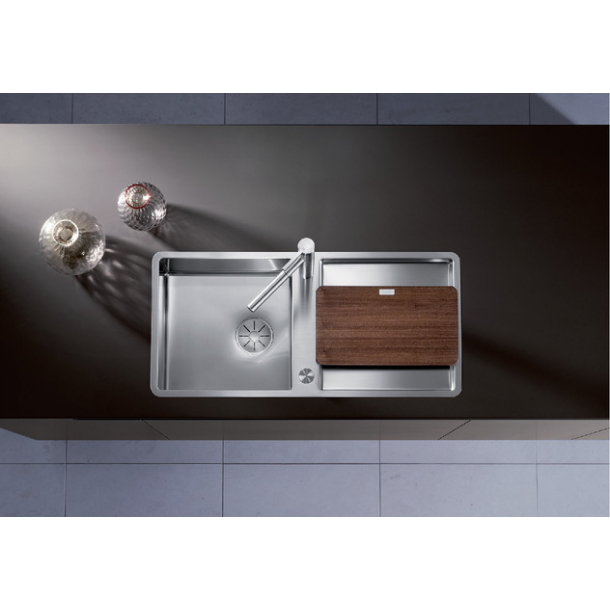 Vask Blanco Jaron XL 6 S-IF