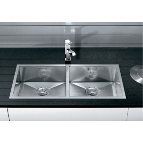 Vask Blanco Zerox 400/400