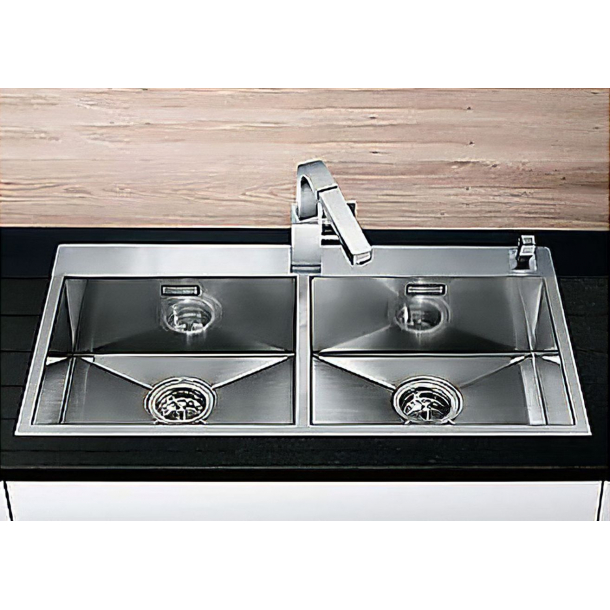 Vask Blanco Zerox 400/400