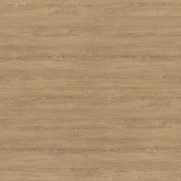 Skarstind MDF+HPL Rural Oak Servantskap 101, uten topp og vask