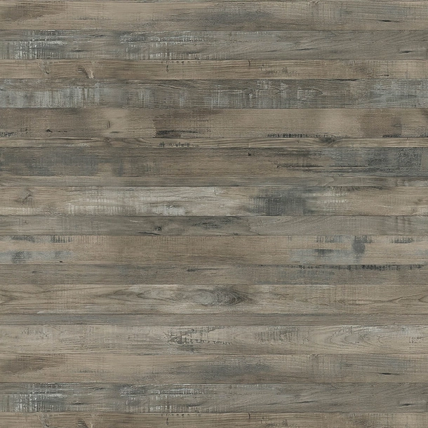 Skarstind MTX+HPL Seasoned Planked Elm Servantskap 102, uten topp og vask