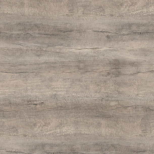 Skarstind MTX+HPL Weathered Beamwood Servantskap 102, uten topp og vask