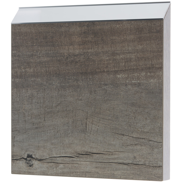 Weathered Beamwood MTX+HPL materialpr�ve 20x20 cm (refunderes)