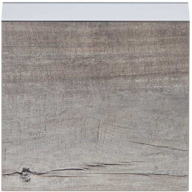 Weathered Beamwood MTX+HPL materialpr�ve 20x20 cm (refunderes)