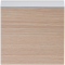 Satin Oak MTX+HPL materialpr�ve 20x20 cm (refunderes)
