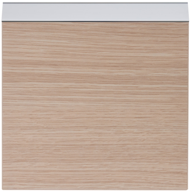 Satin Oak MTX+HPL materialpr�ve 20x20 cm (refunderes)