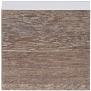 Nevada Oak MTX+HPL materialpr�ve 20x20 cm (refunderes)