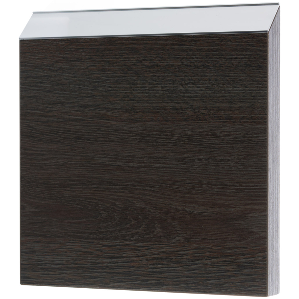 Tula Oak MTX+HPL materialpr�ve 20x20 cm (refunderes)