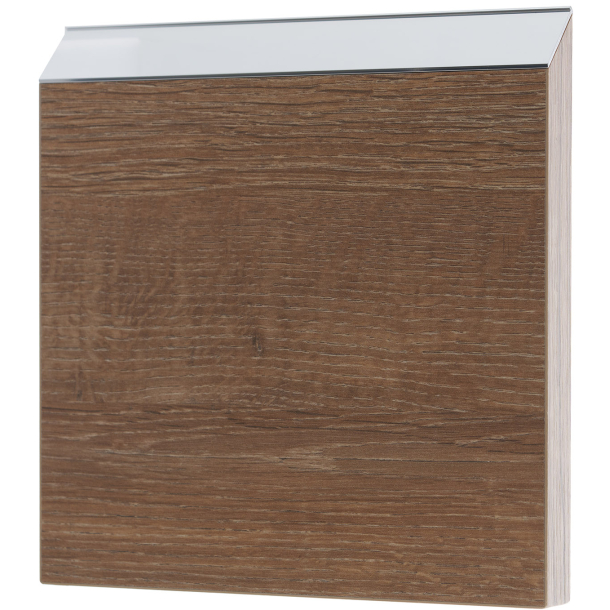 Rural Oak MTX+HPL materialpr�ve 20x20 cm (refunderes)