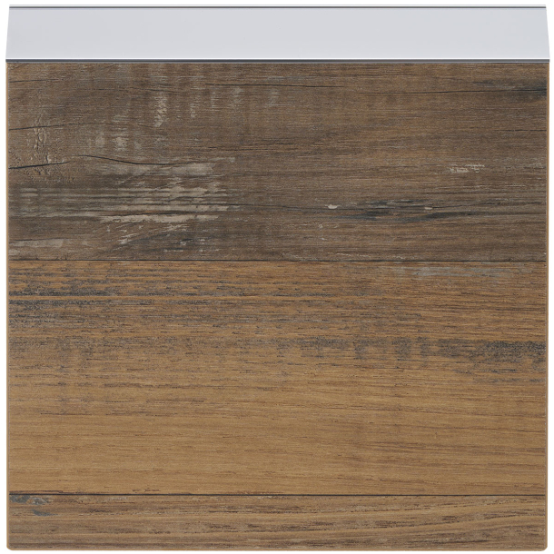 Salvage Planked Elm MTX+HPL materialpr�ve 20x20 cm (refunderes)
