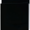 Svart MTX materialpr�ve 20x20 cm (refunderes)