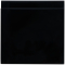 Svart MTX materialpr�ve 20x20 cm (refunderes)