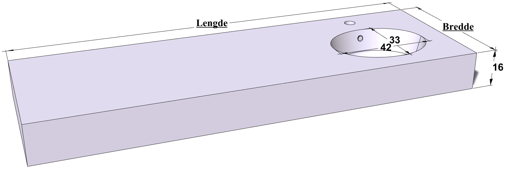 Teknisk tegning