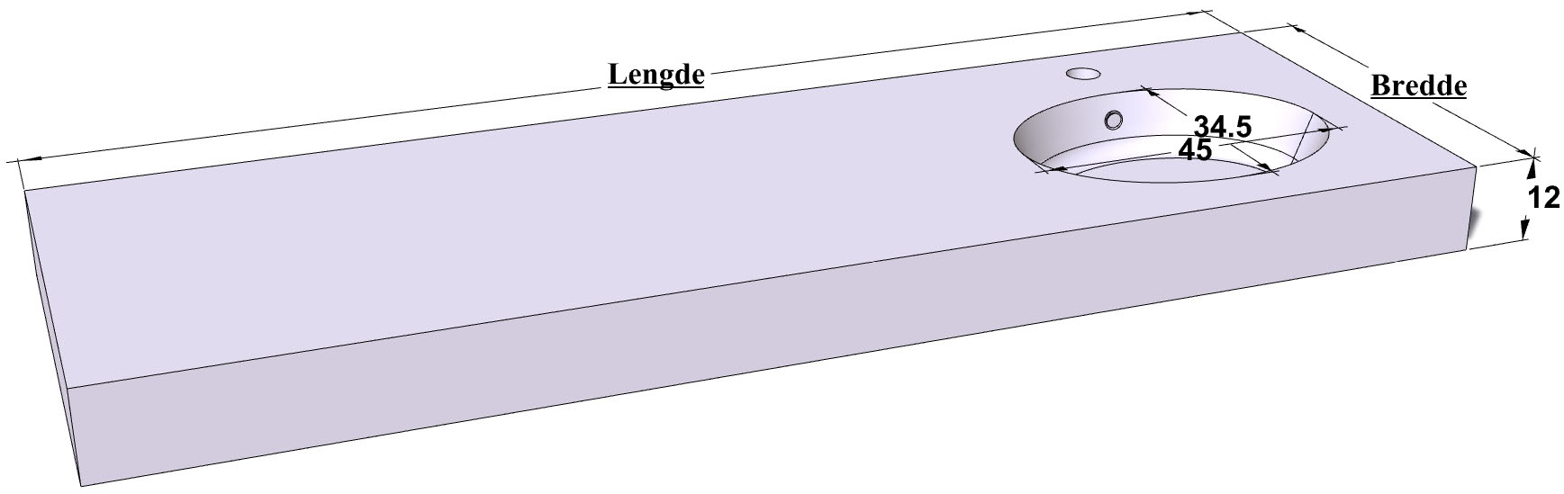 Teknisk tegning