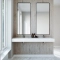 Dobbel Vask Corian� Aurora Sparkling Granita