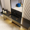 Vask Corian� Simfoni Deep Nocturne