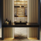 Vask Corian� Simfoni Deep Nocturne
