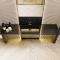 Vask Corian� Simfoni Deep Nocturne