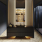 Vask Corian� Simfoni Deep Nocturne