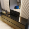Vask Corian� Simfoni Deep Nocturne
