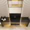Vask Corian� Shift Deep Nocturne