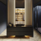 Vask Corian� Shift Deep Nocturne