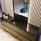 Vask Corian� Shift Deep Nocturne