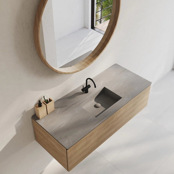 Vask Corian� Aurora Artista Beige